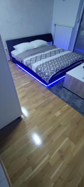 Apartman Gavric 1